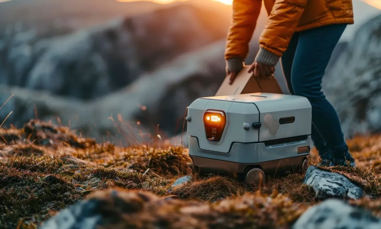 AO15 small generator-SINDA AO15 small generator-SINDA